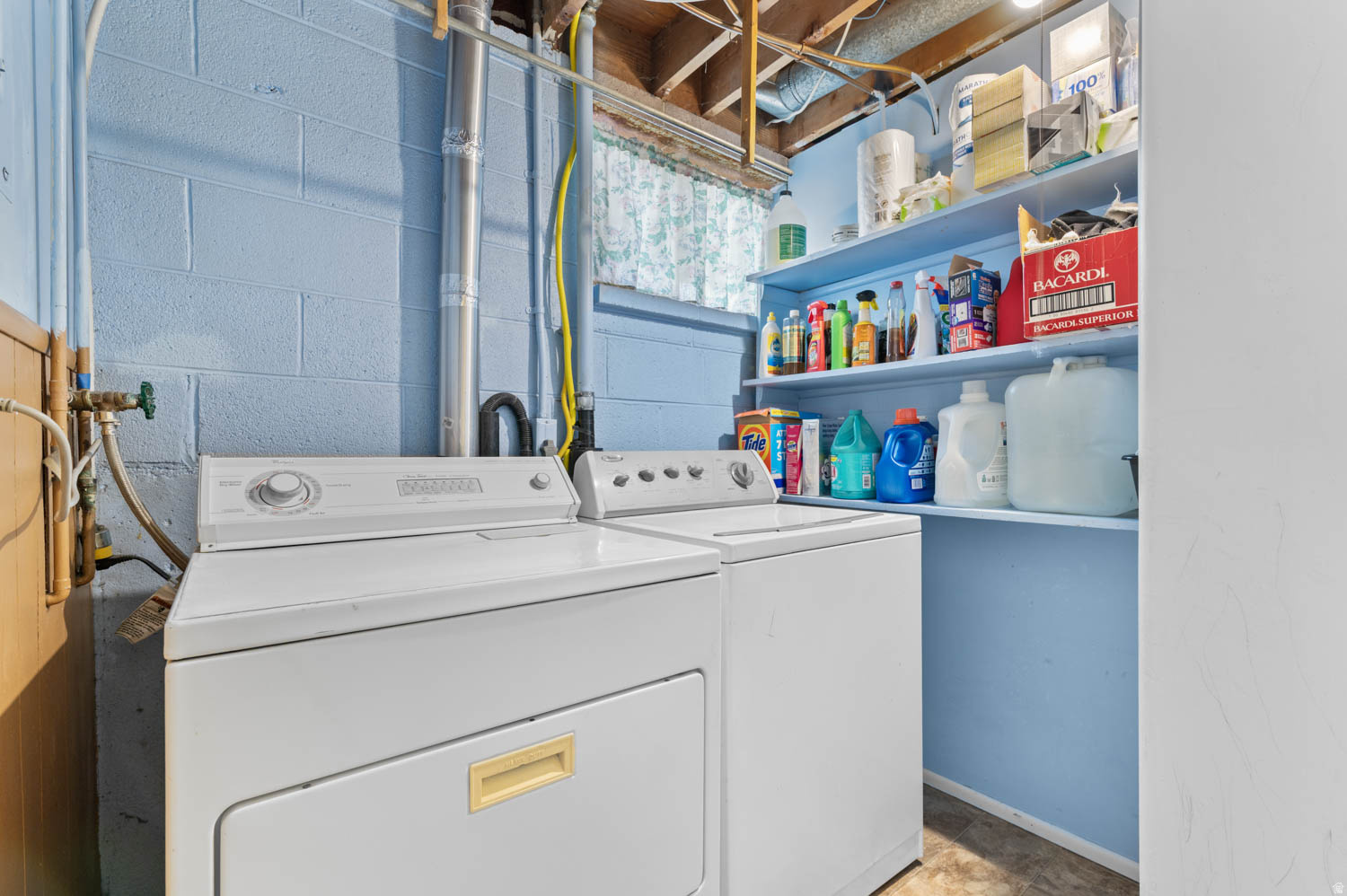 TAYLORSVILLE GARDENS - Residential