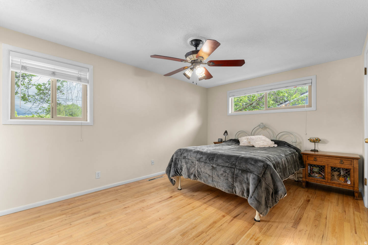 TAYLORSVILLE GARDENS - Residential