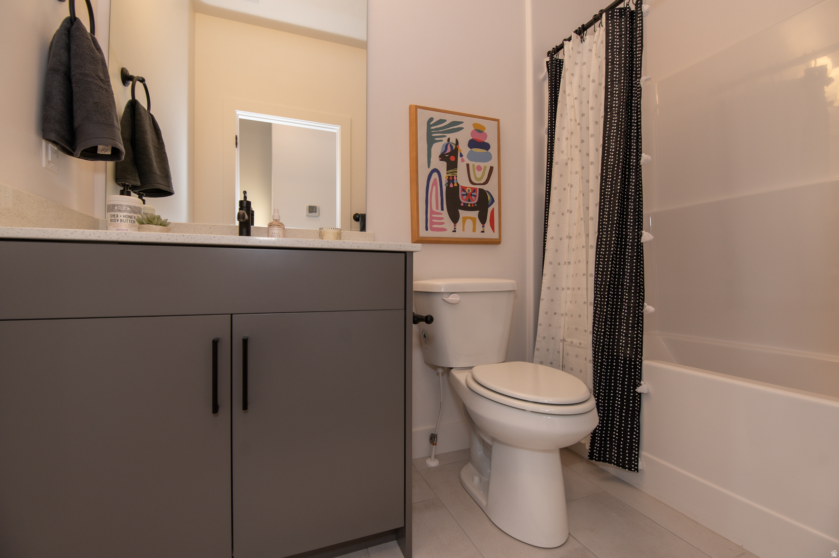 ROCKWELL RANCH - Residential