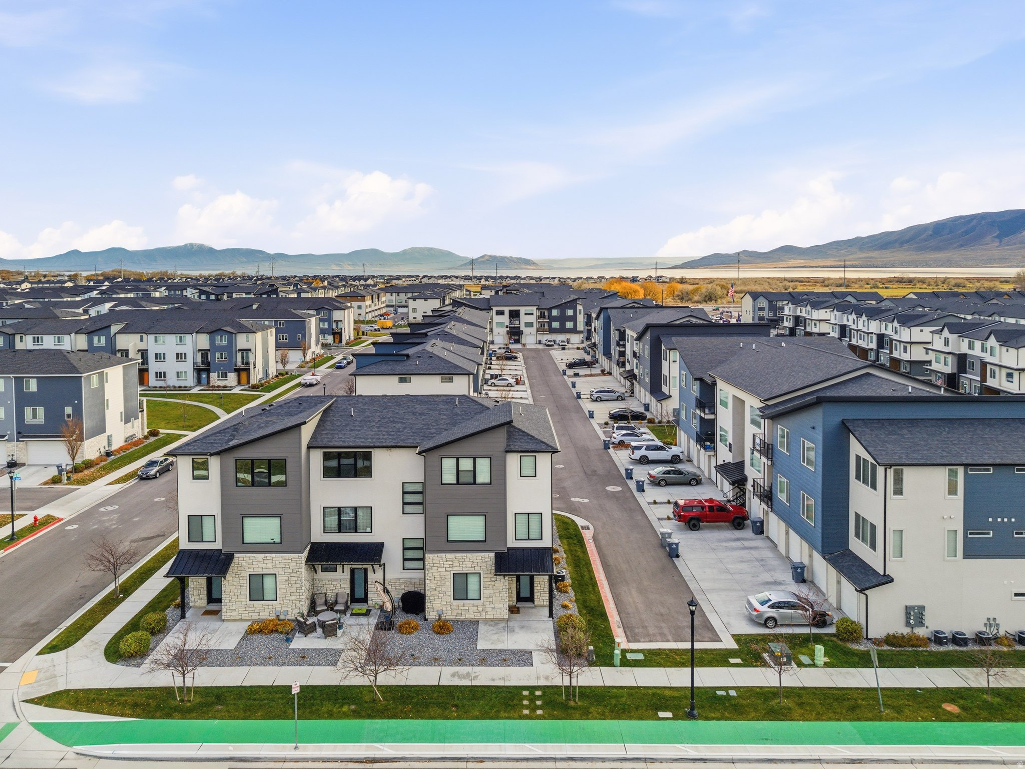 ROCKWELL RANCH - Residential