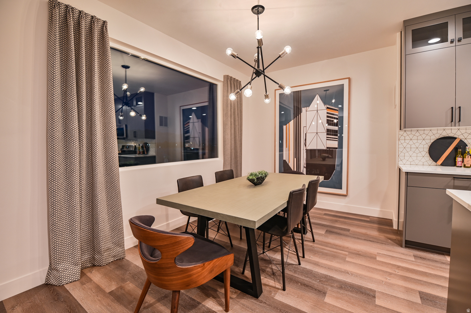 ROCKWELL RANCH - Residential