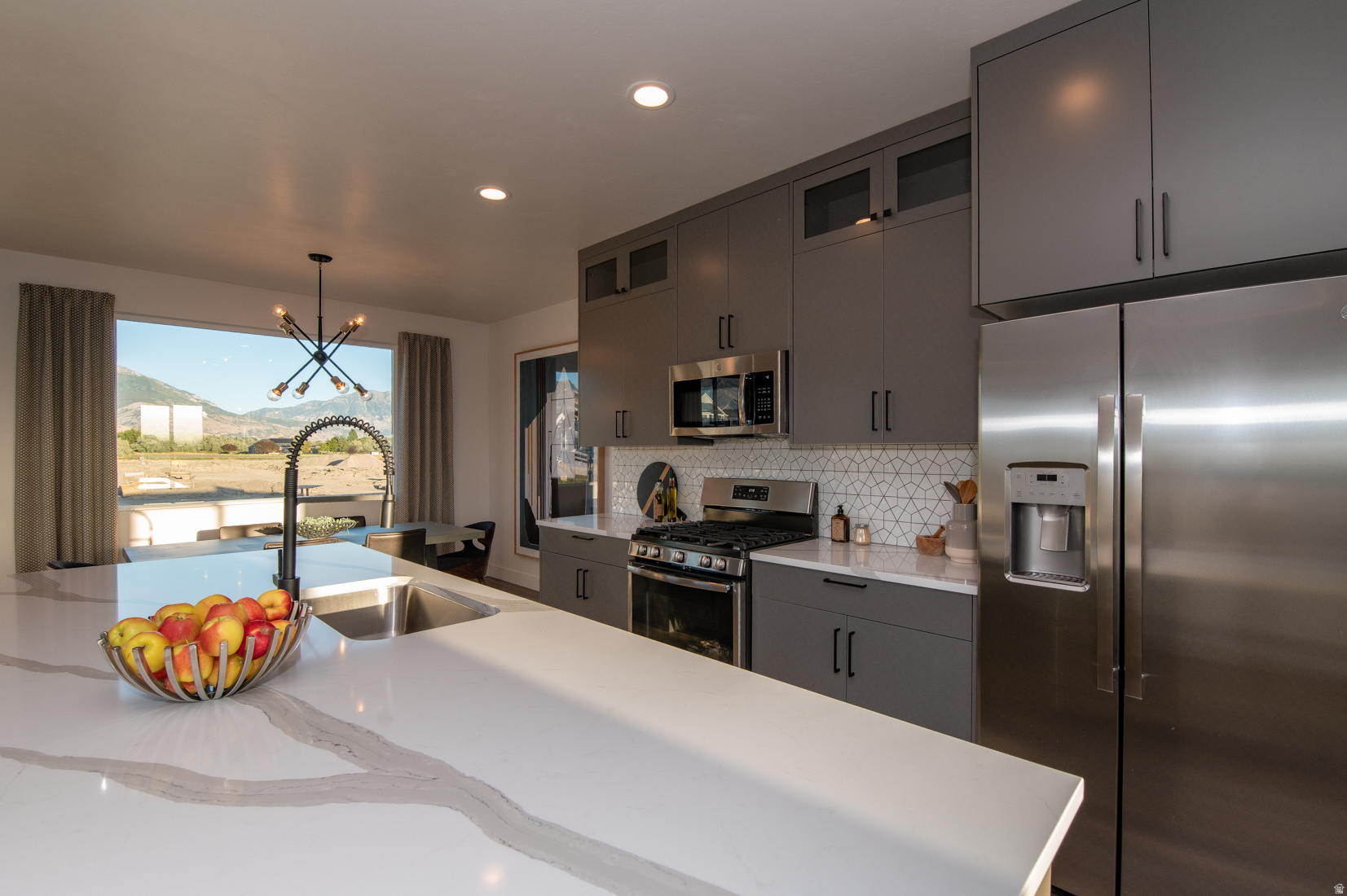 ROCKWELL RANCH - Residential