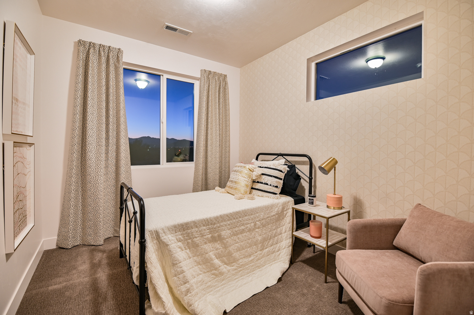 ROCKWELL RANCH - Residential