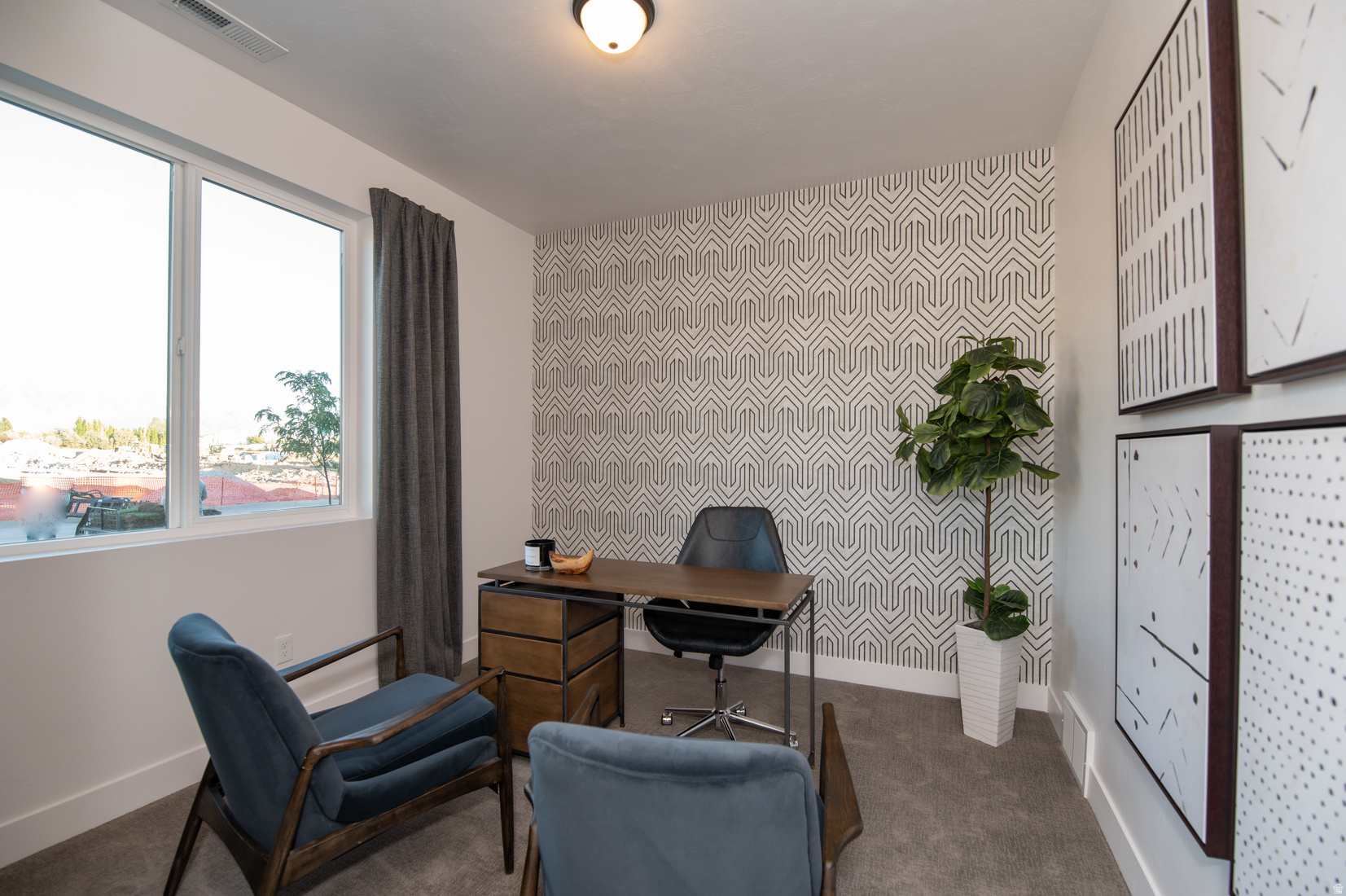 ROCKWELL RANCH - Residential