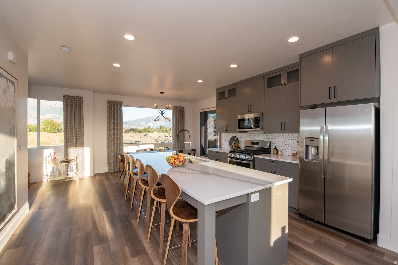 ROCKWELL RANCH - Residential