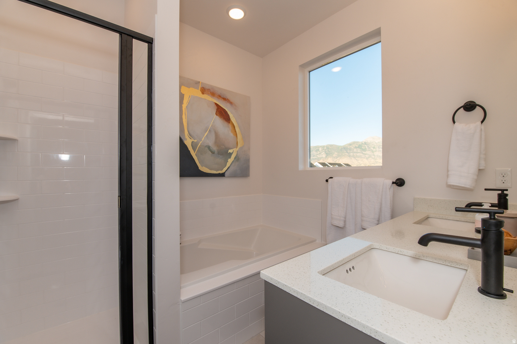 ROCKWELL RANCH - Residential