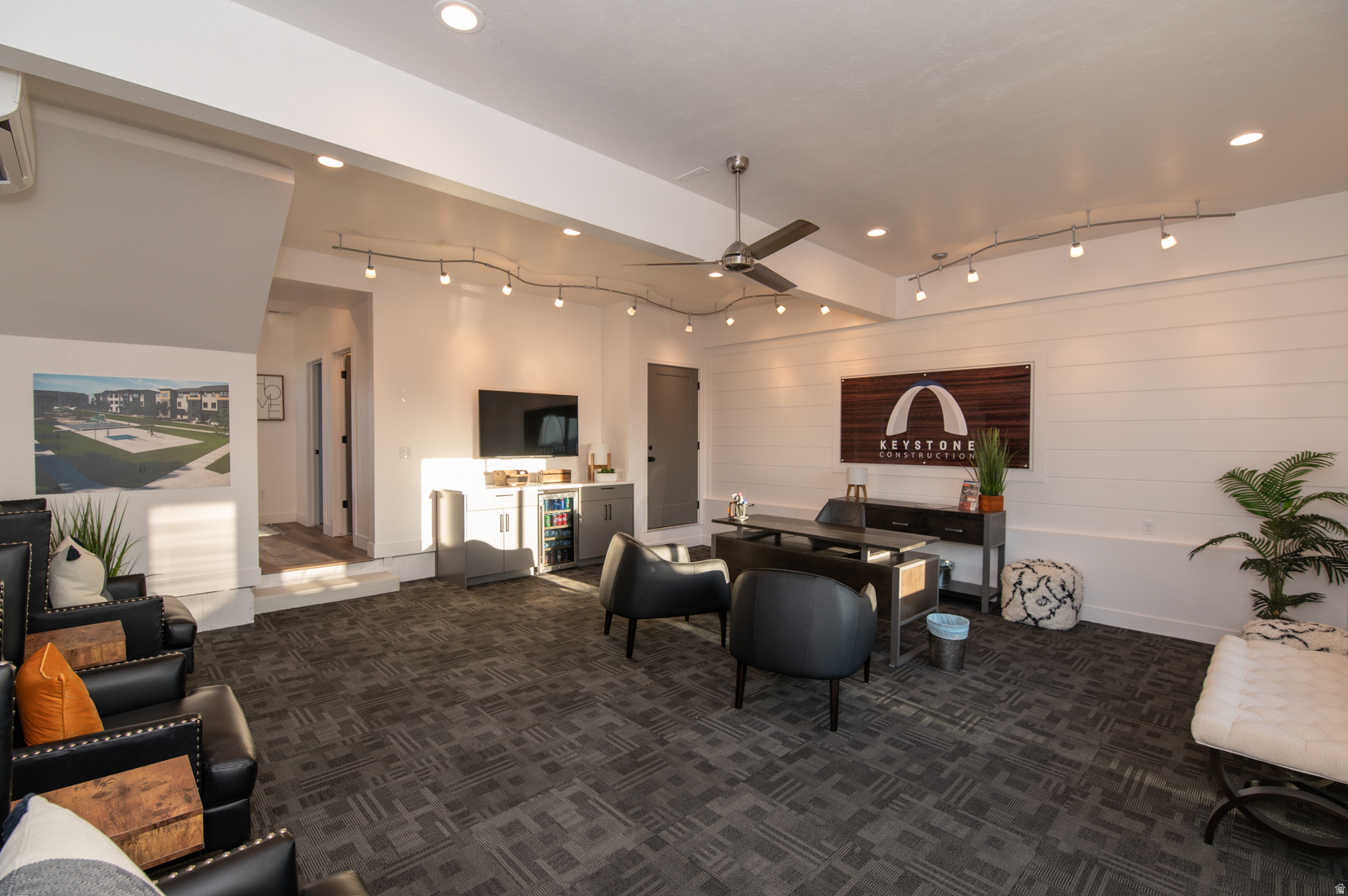 ROCKWELL RANCH - Residential