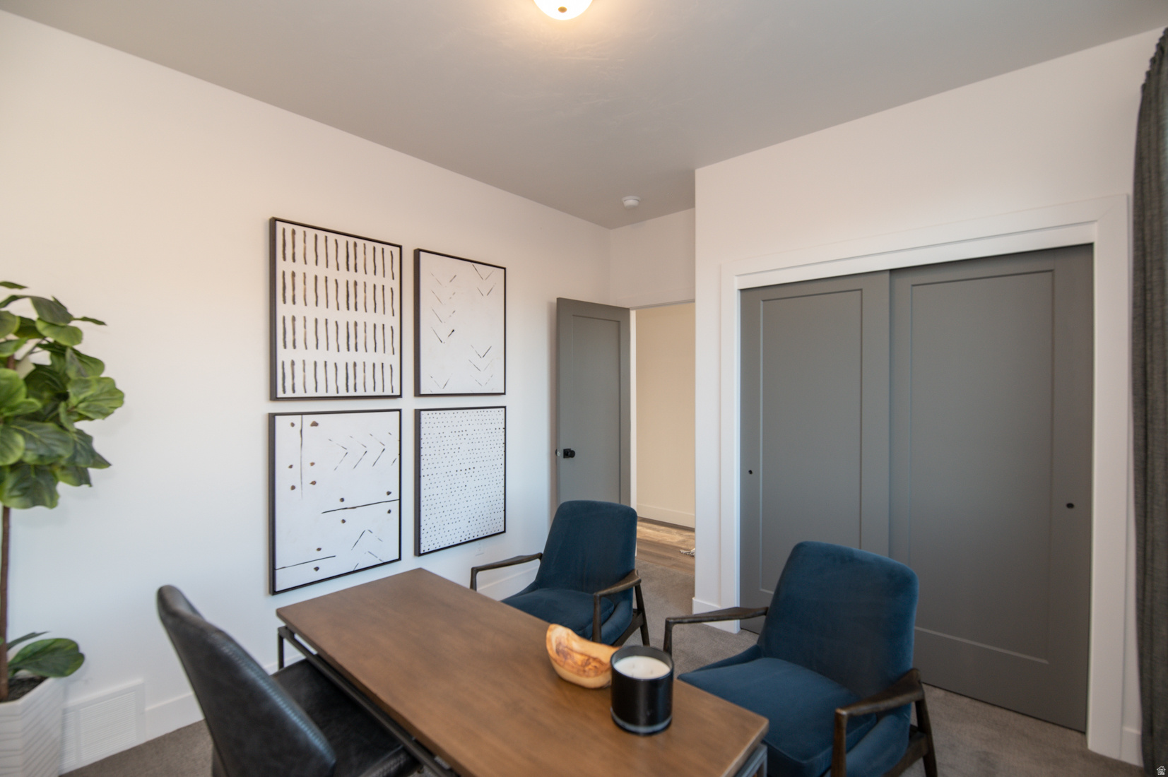 ROCKWELL RANCH - Residential