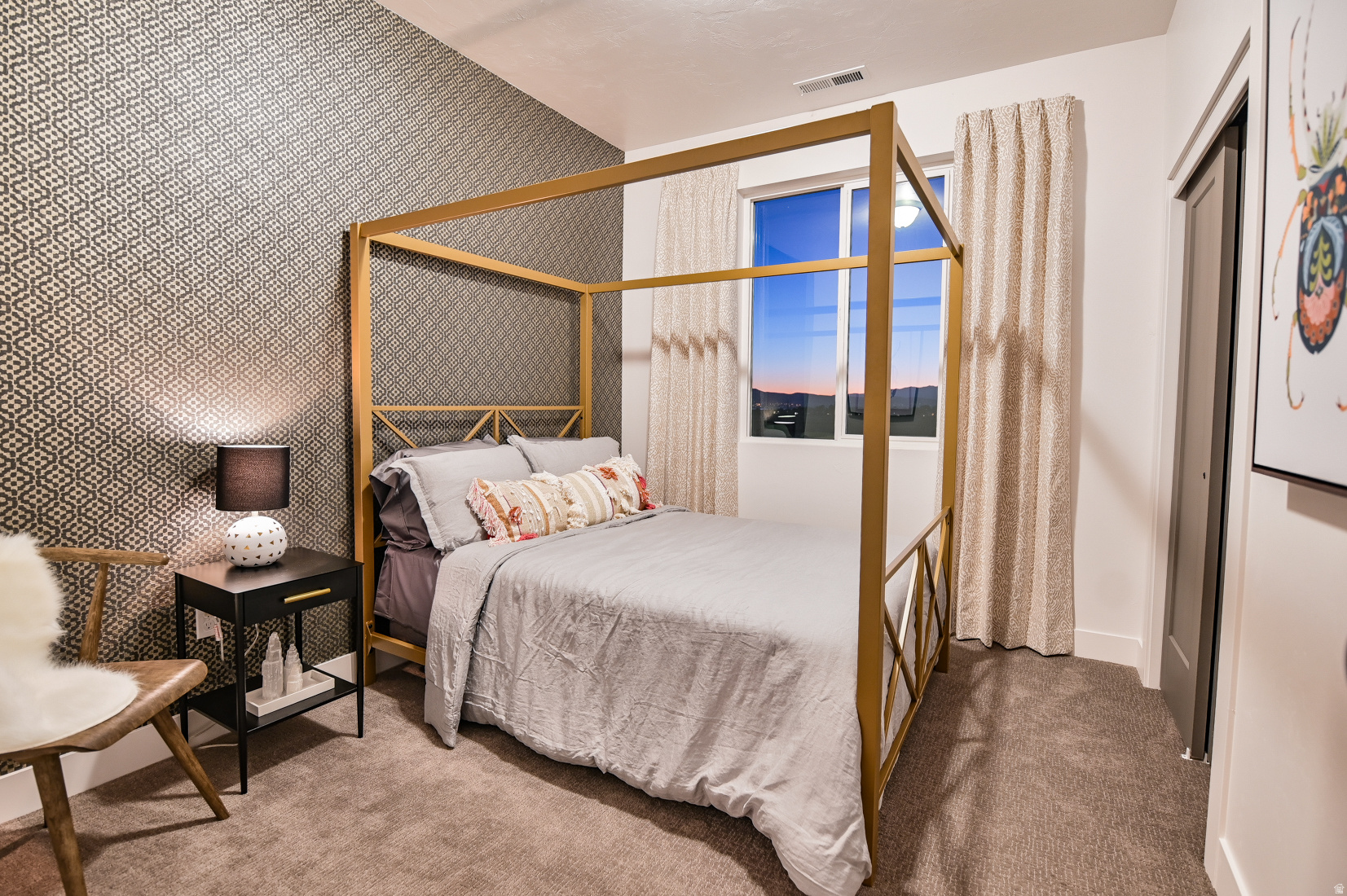 ROCKWELL RANCH - Residential