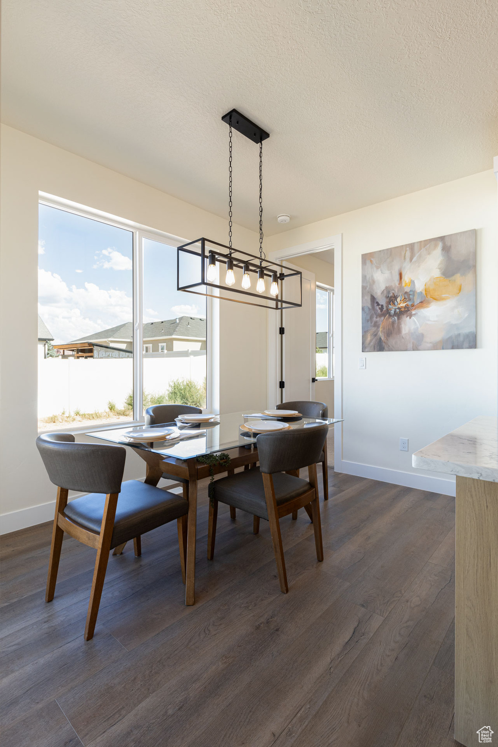 THE POINTE - Residential