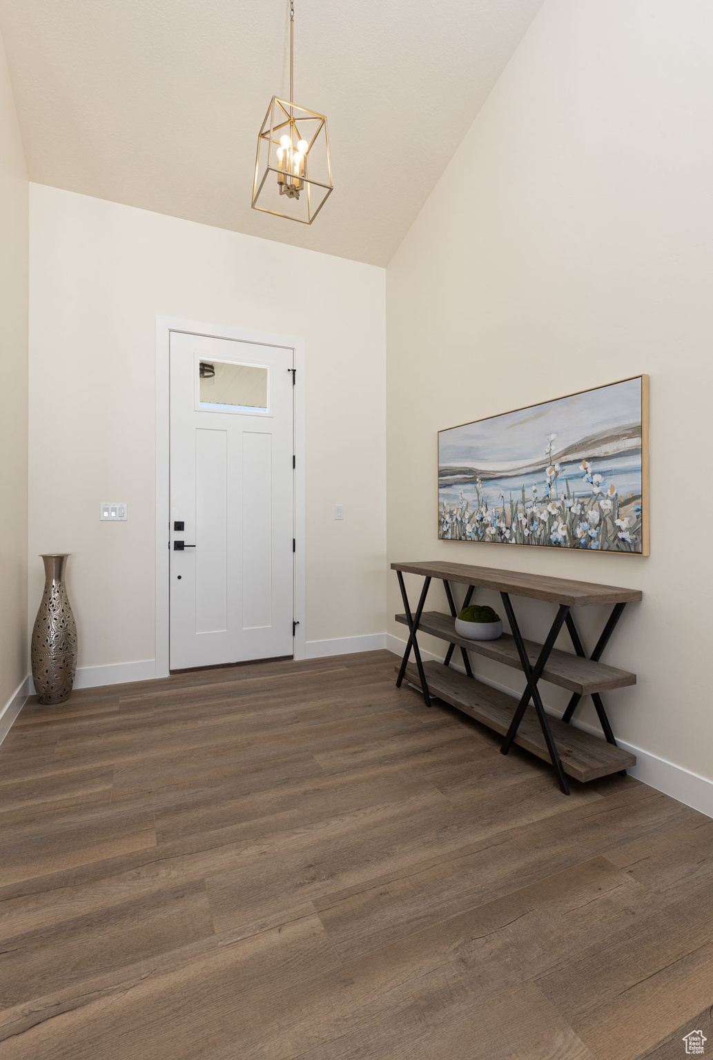 THE POINTE - Residential