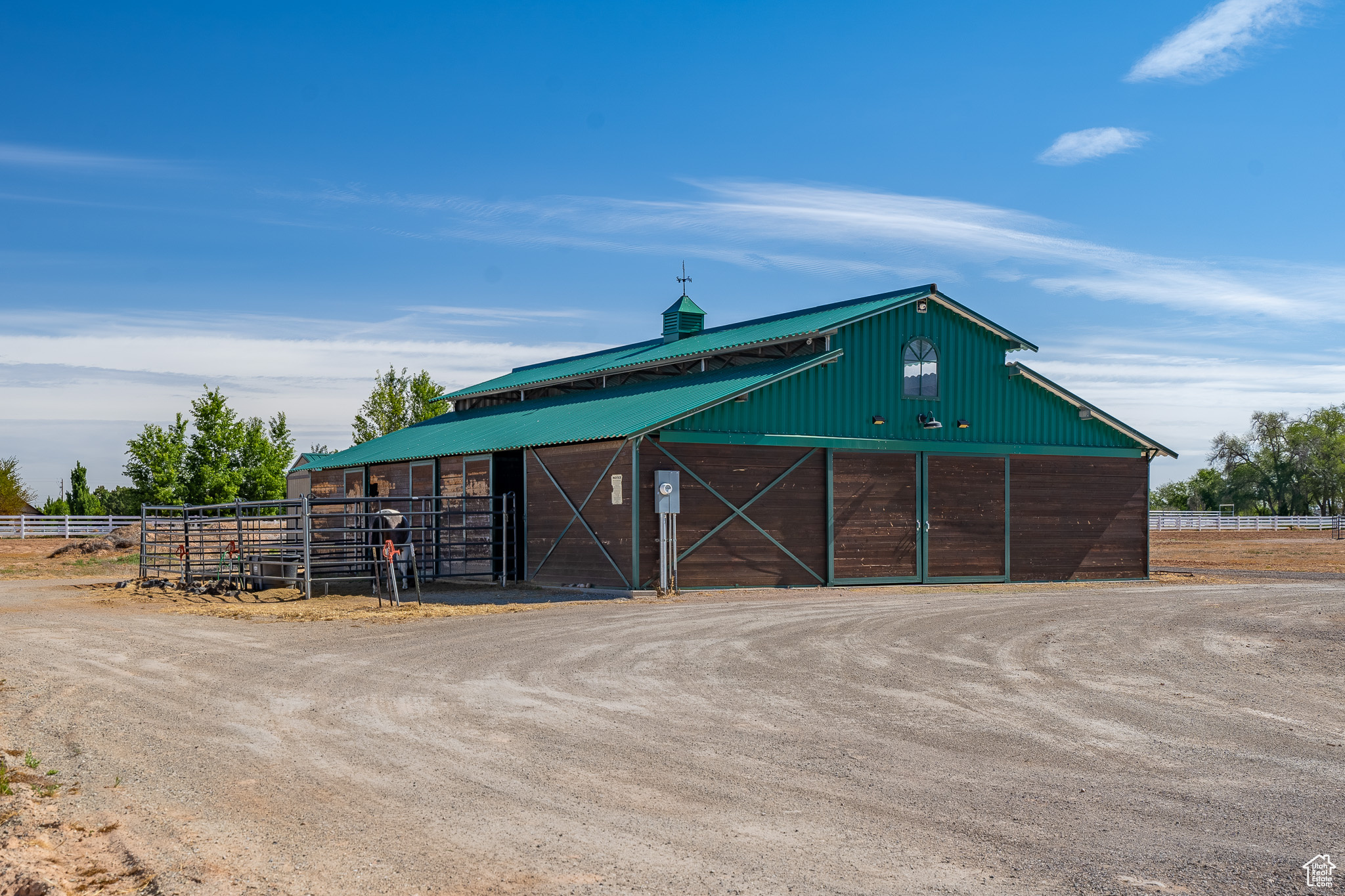 THE POINTE - Residential