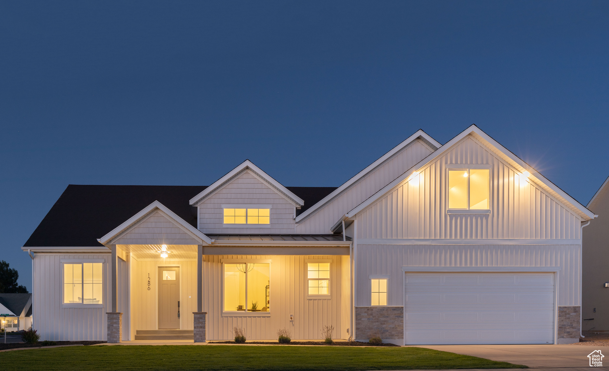 THE POINTE - Residential