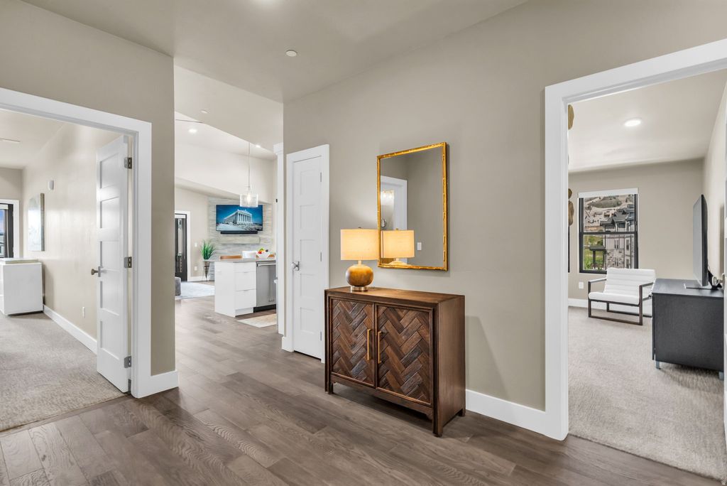 Photo of 1121 W HELLING CIR #302, Heber City, UT 84032 (MLS # 2158233)