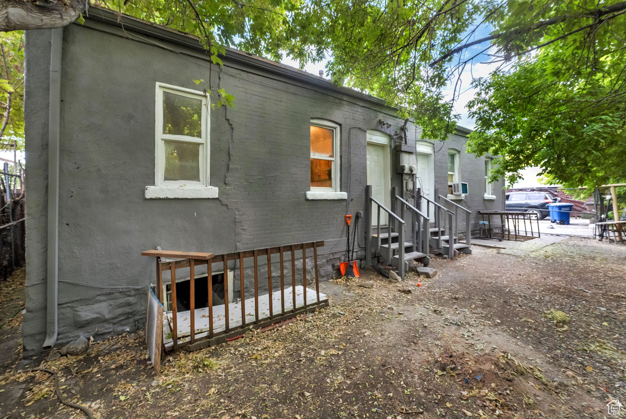 HEATHS SUB - Residential Income