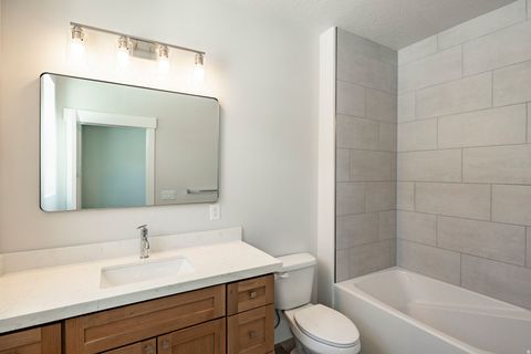Tiny photo for 1058 S 2740 E, Spanish Fork, UT 84660 (MLS # 2142233)