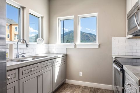Tiny photo for 1058 S 2740 E, Spanish Fork, UT 84660 (MLS # 2142233)