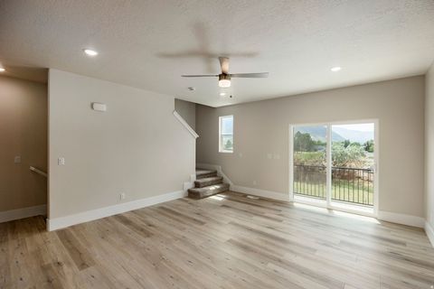 Tiny photo for 1058 S 2740 E, Spanish Fork, UT 84660 (MLS # 2142233)