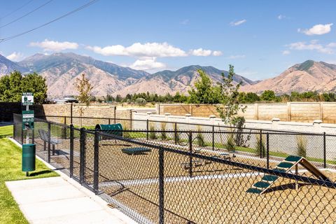 Tiny photo for 1058 S 2740 E, Spanish Fork, UT 84660 (MLS # 2142233)