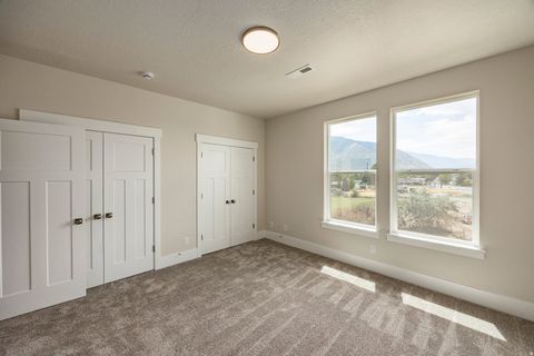 Tiny photo for 1058 S 2740 E, Spanish Fork, UT 84660 (MLS # 2142233)