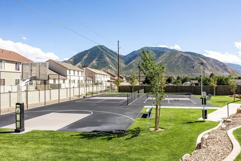 Tiny photo for 1058 S 2740 E, Spanish Fork, UT 84660 (MLS # 2142233)