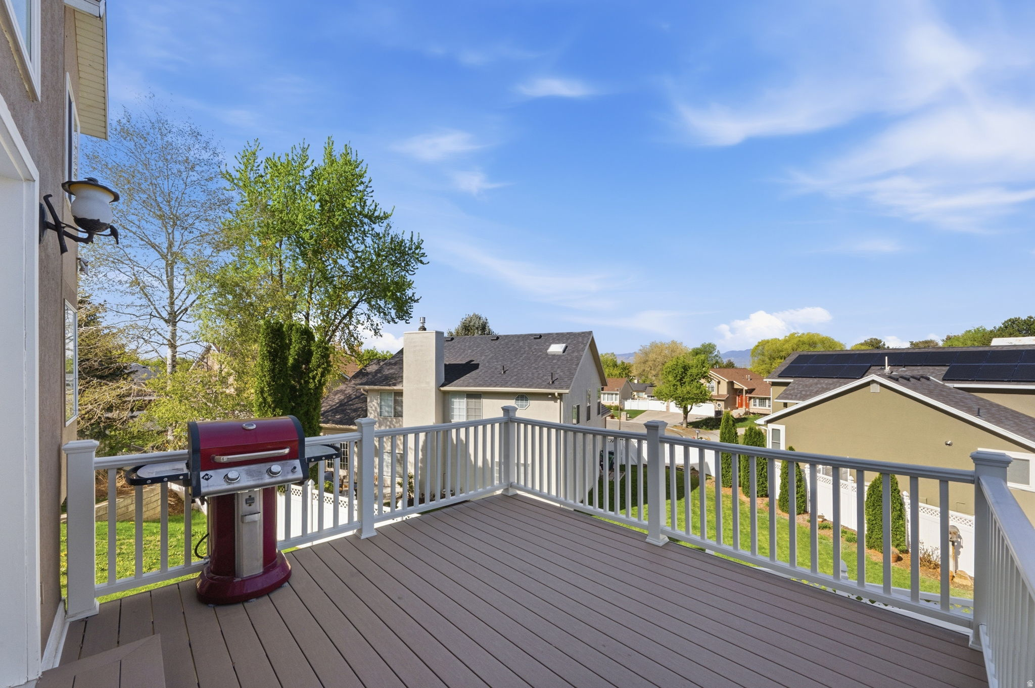 HIGH POINT - Residential