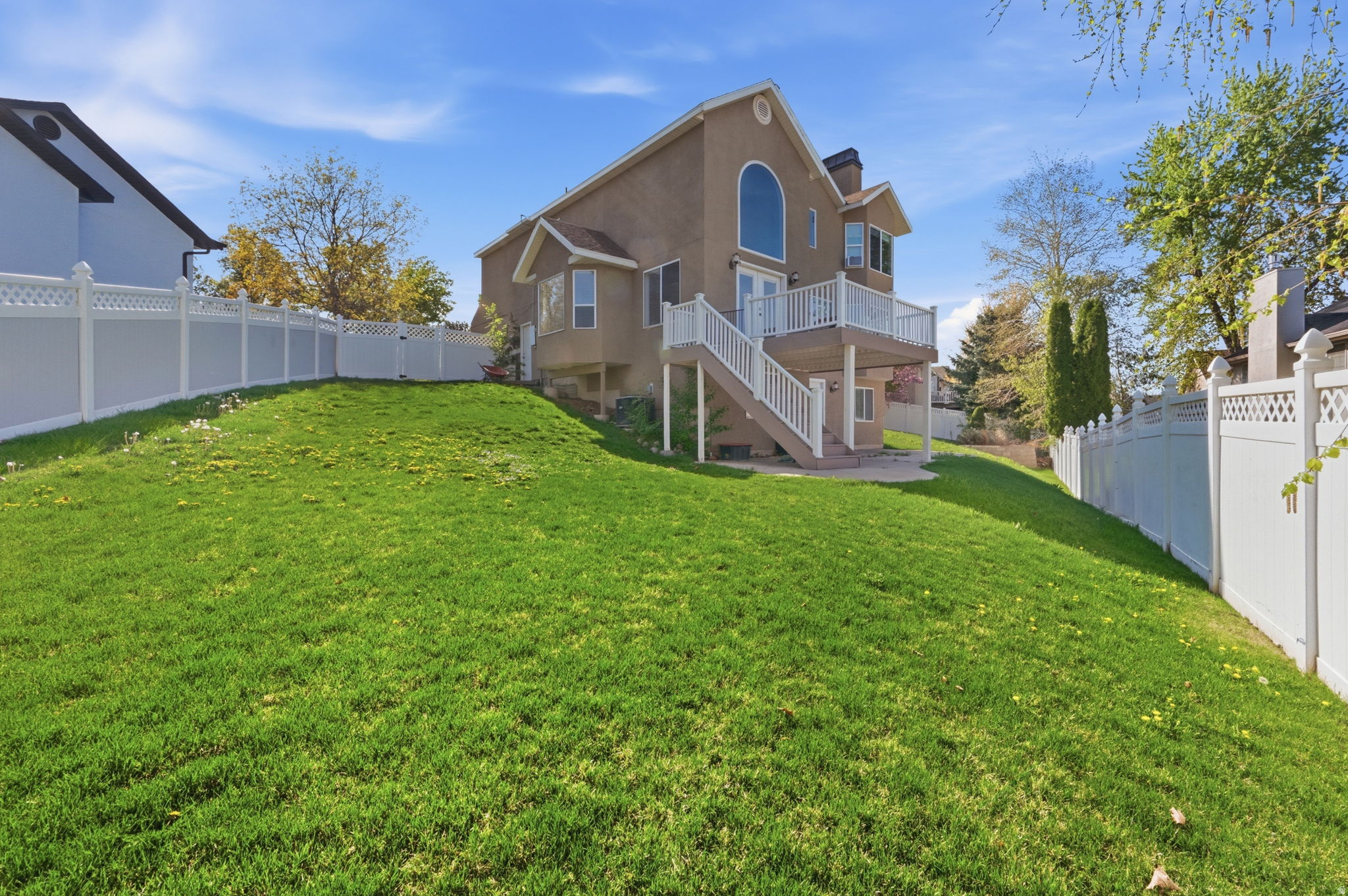 HIGH POINT - Residential