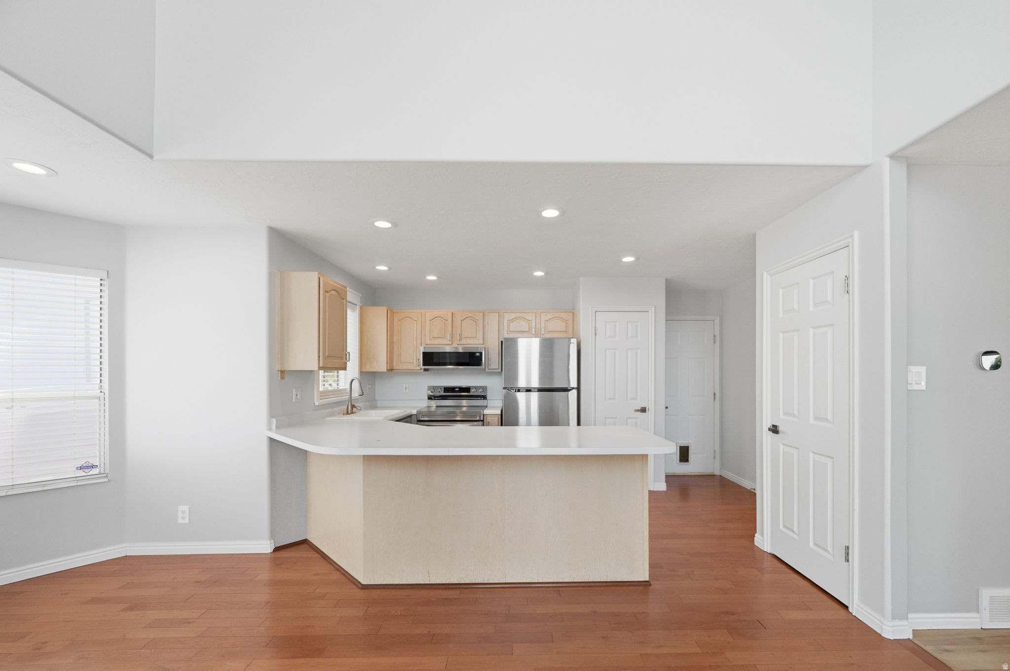 HIGH POINT - Residential