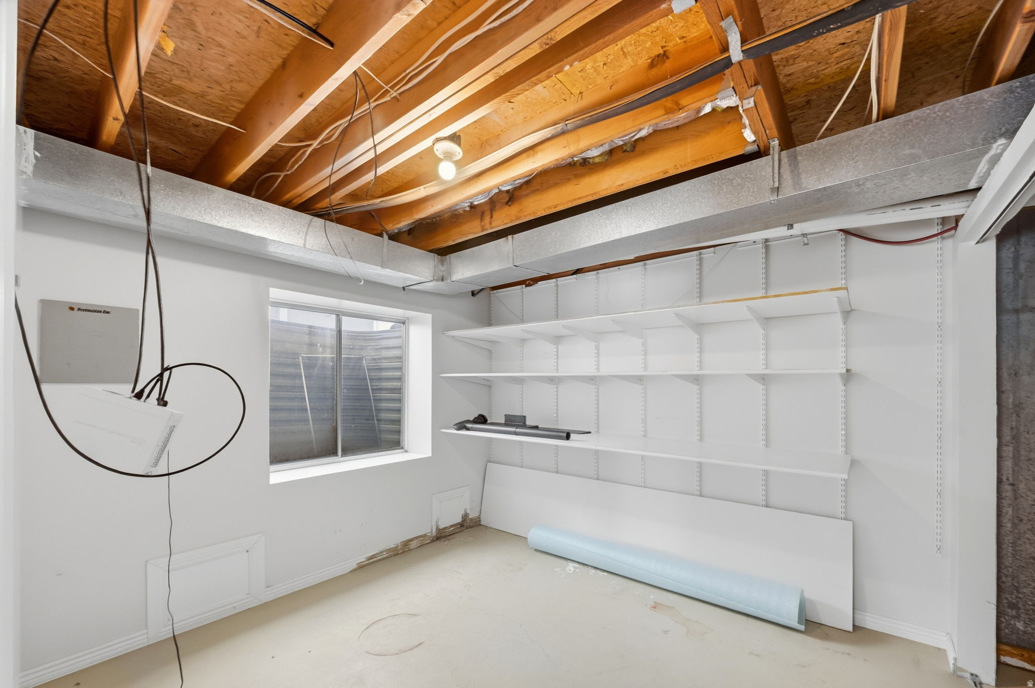 HIGH POINT - Residential