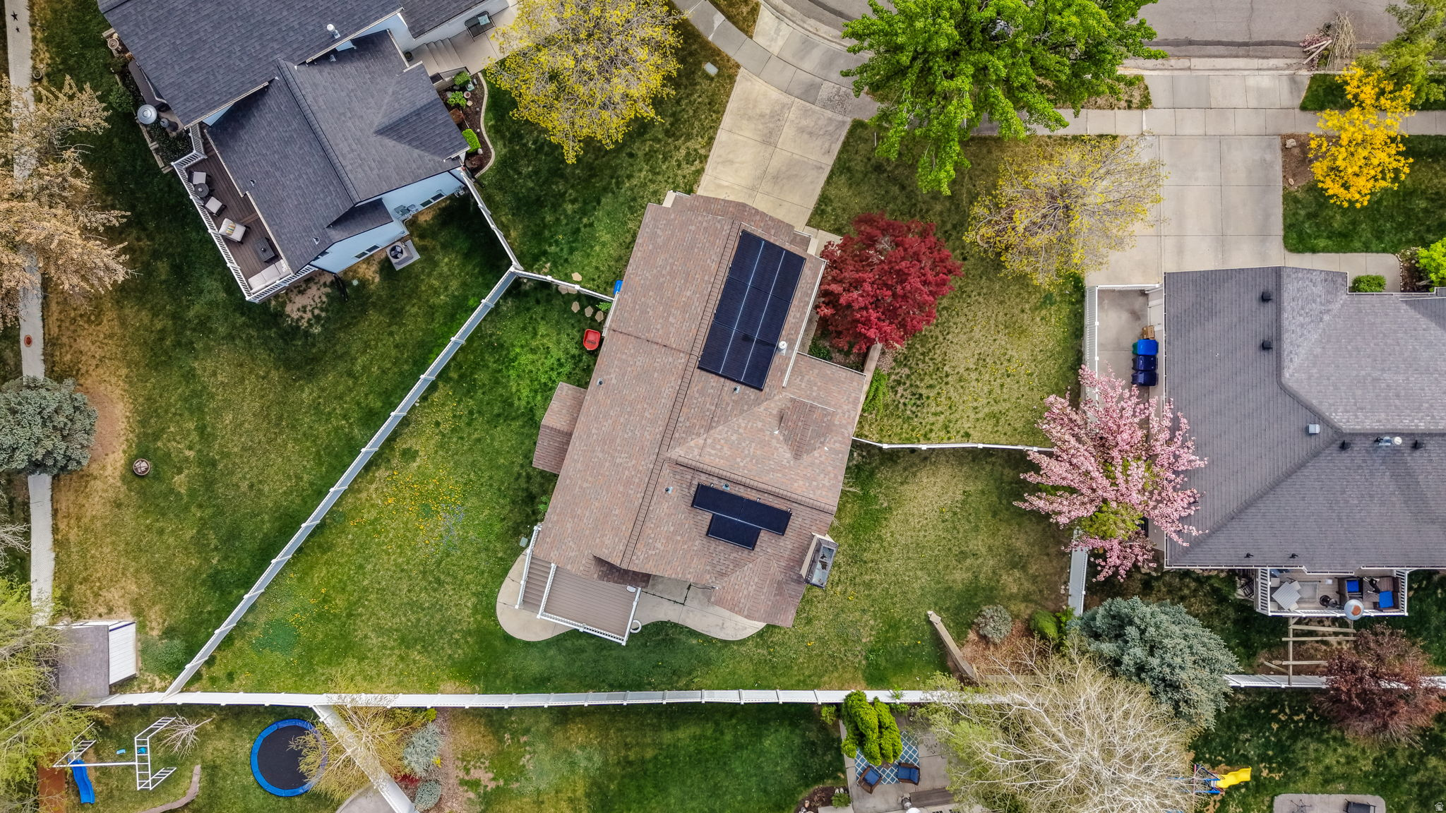 HIGH POINT - Residential