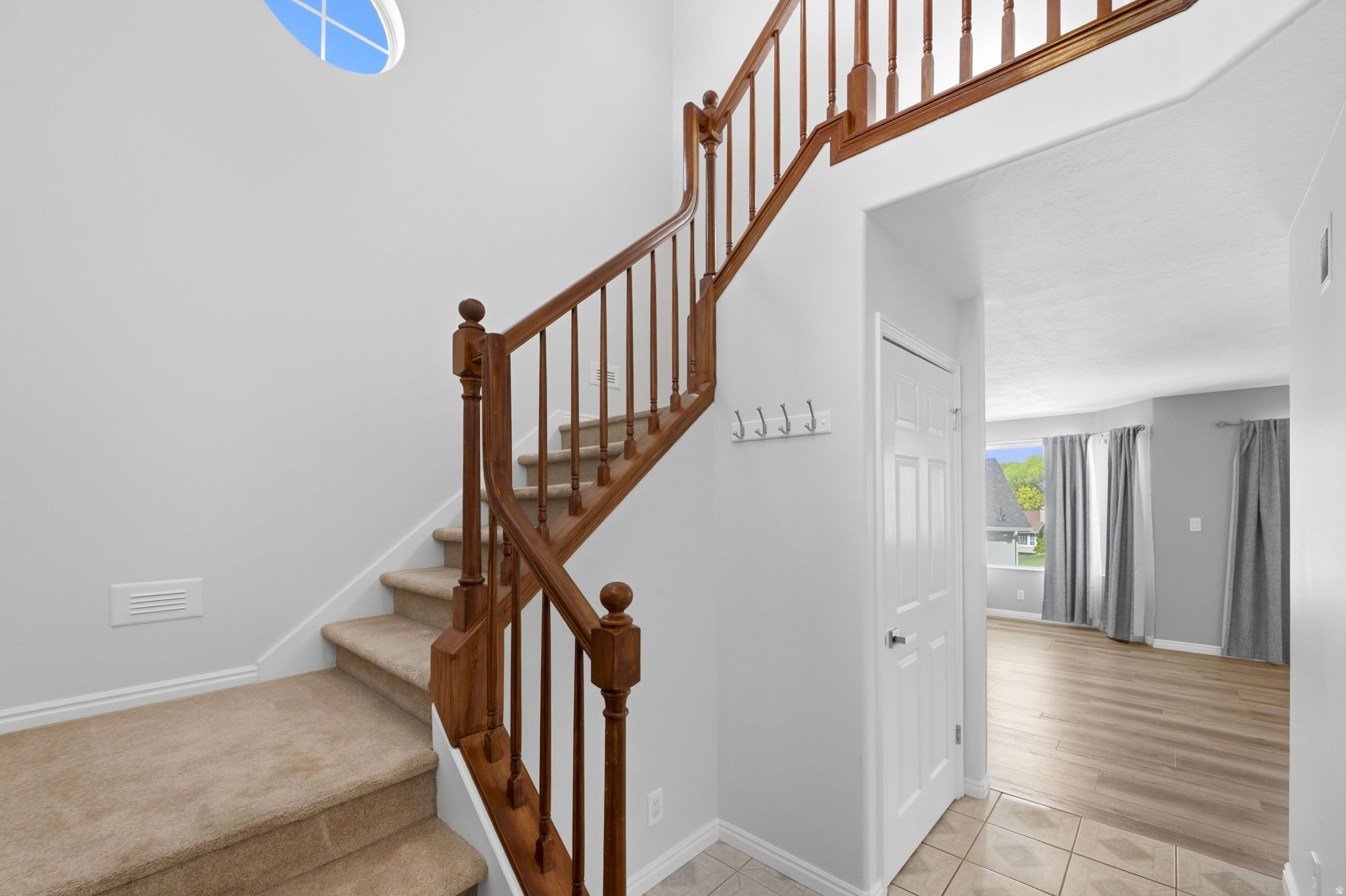 HIGH POINT - Residential