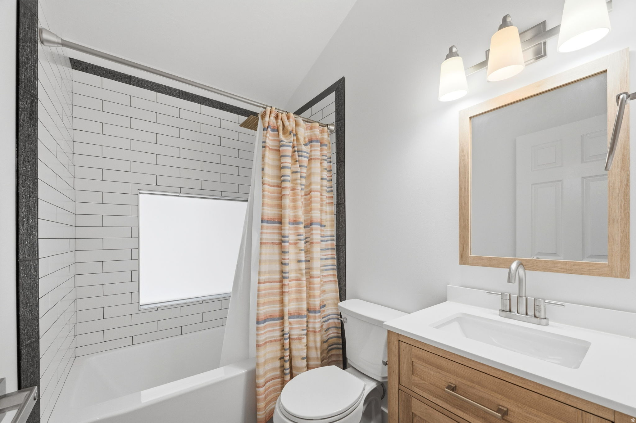 HIGH POINT - Residential