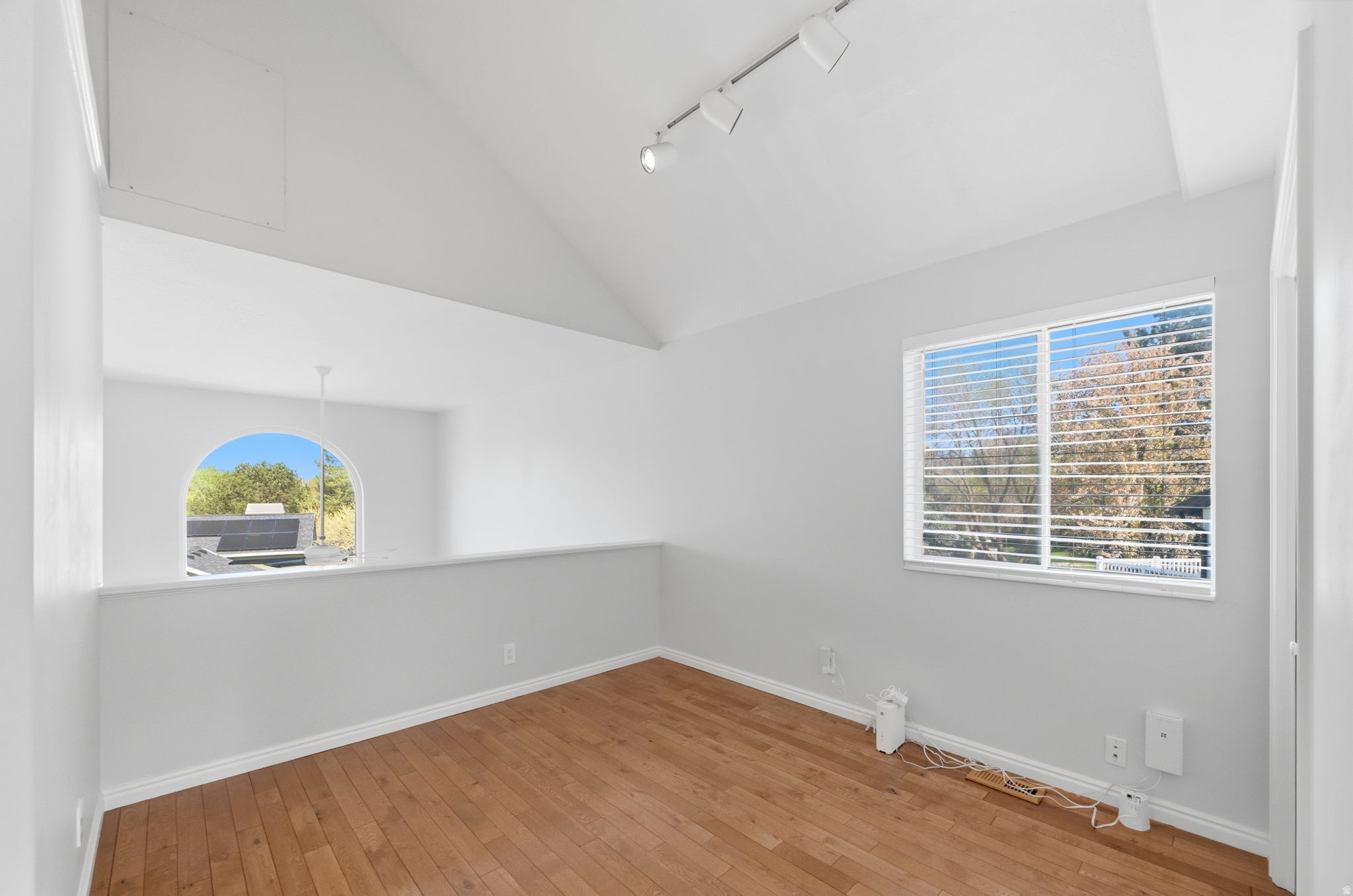 HIGH POINT - Residential