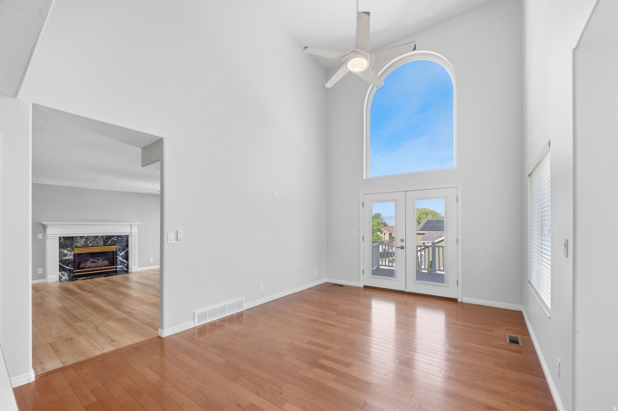 HIGH POINT - Residential