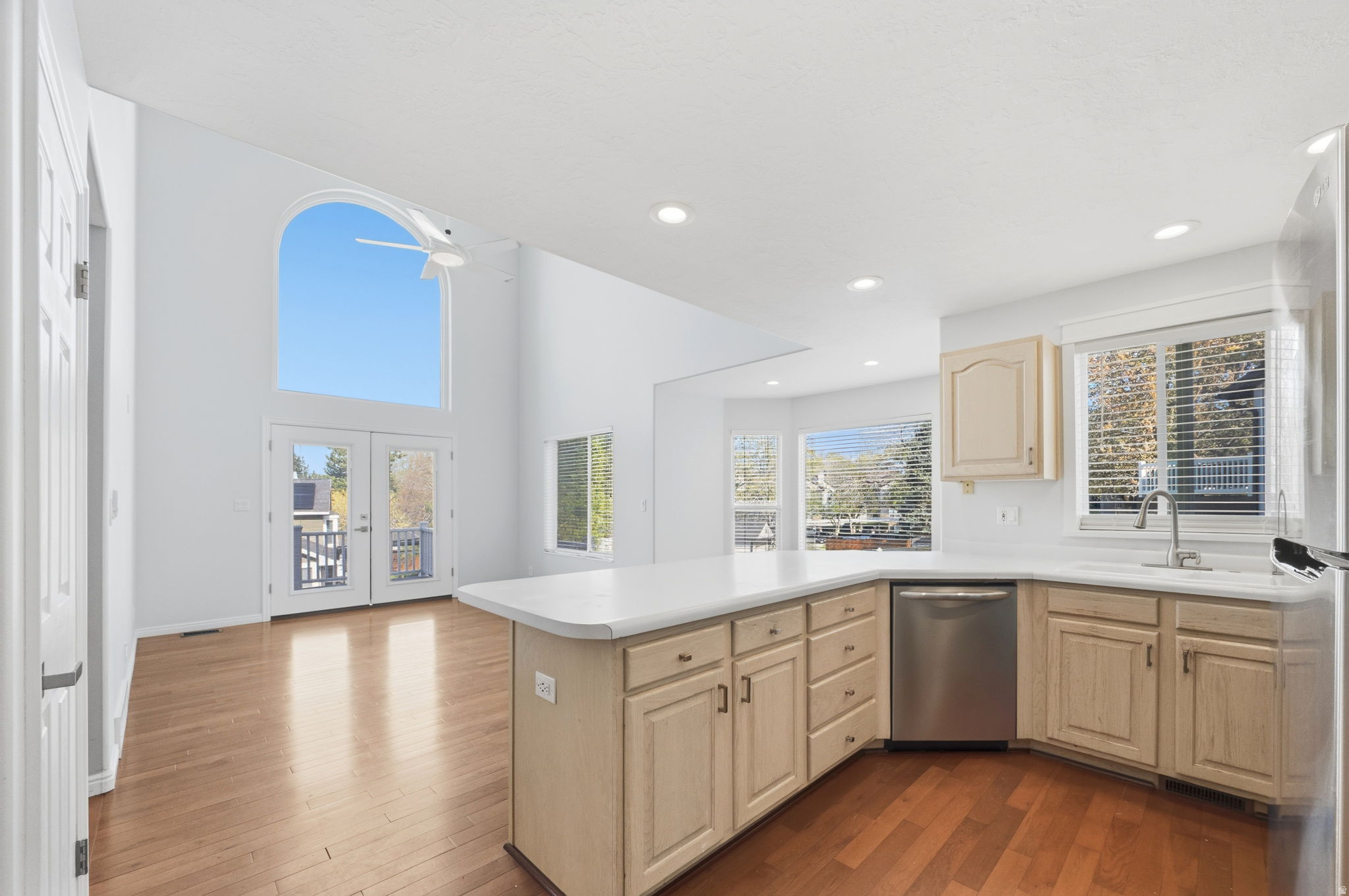 HIGH POINT - Residential