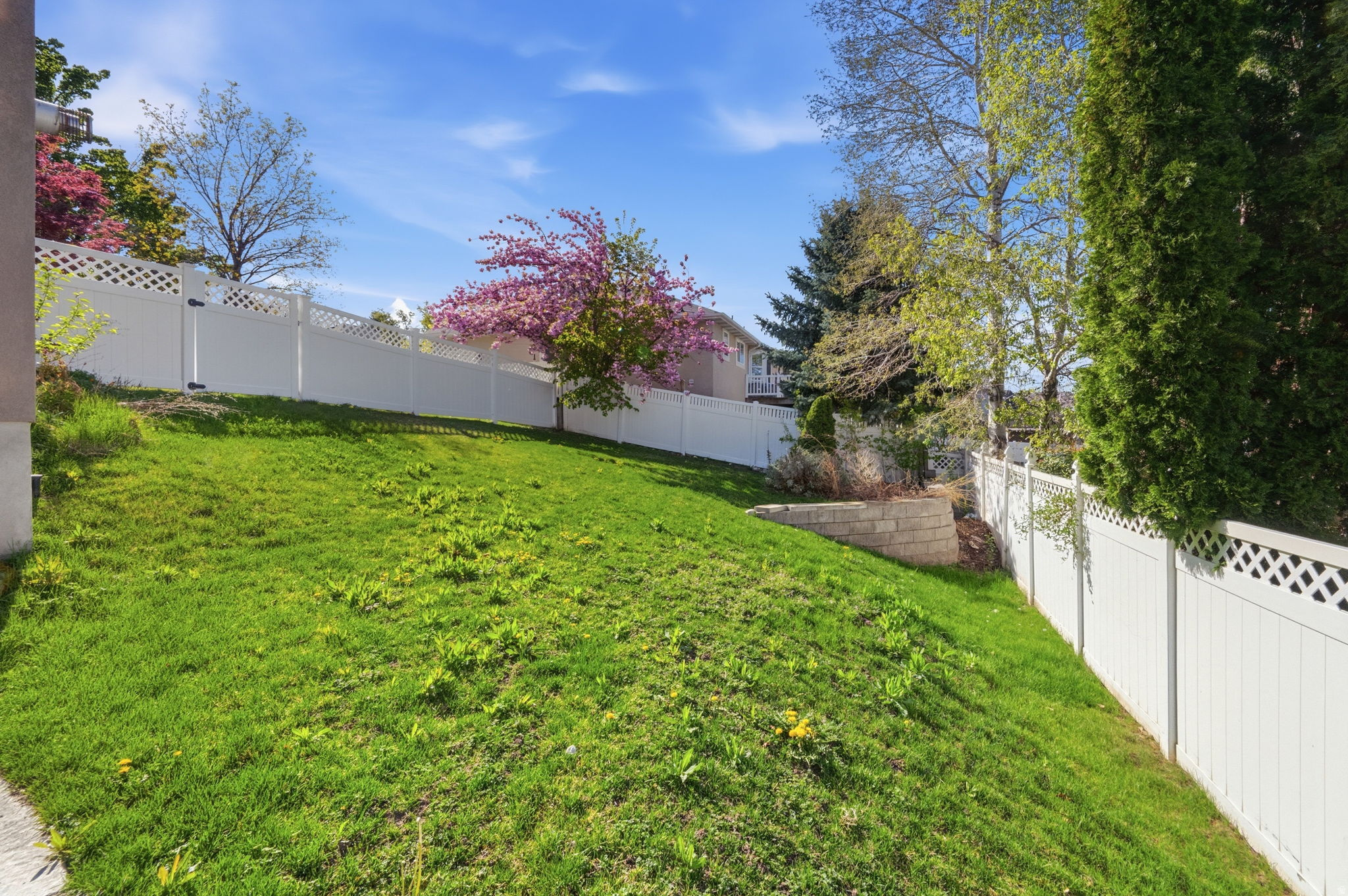 HIGH POINT - Residential