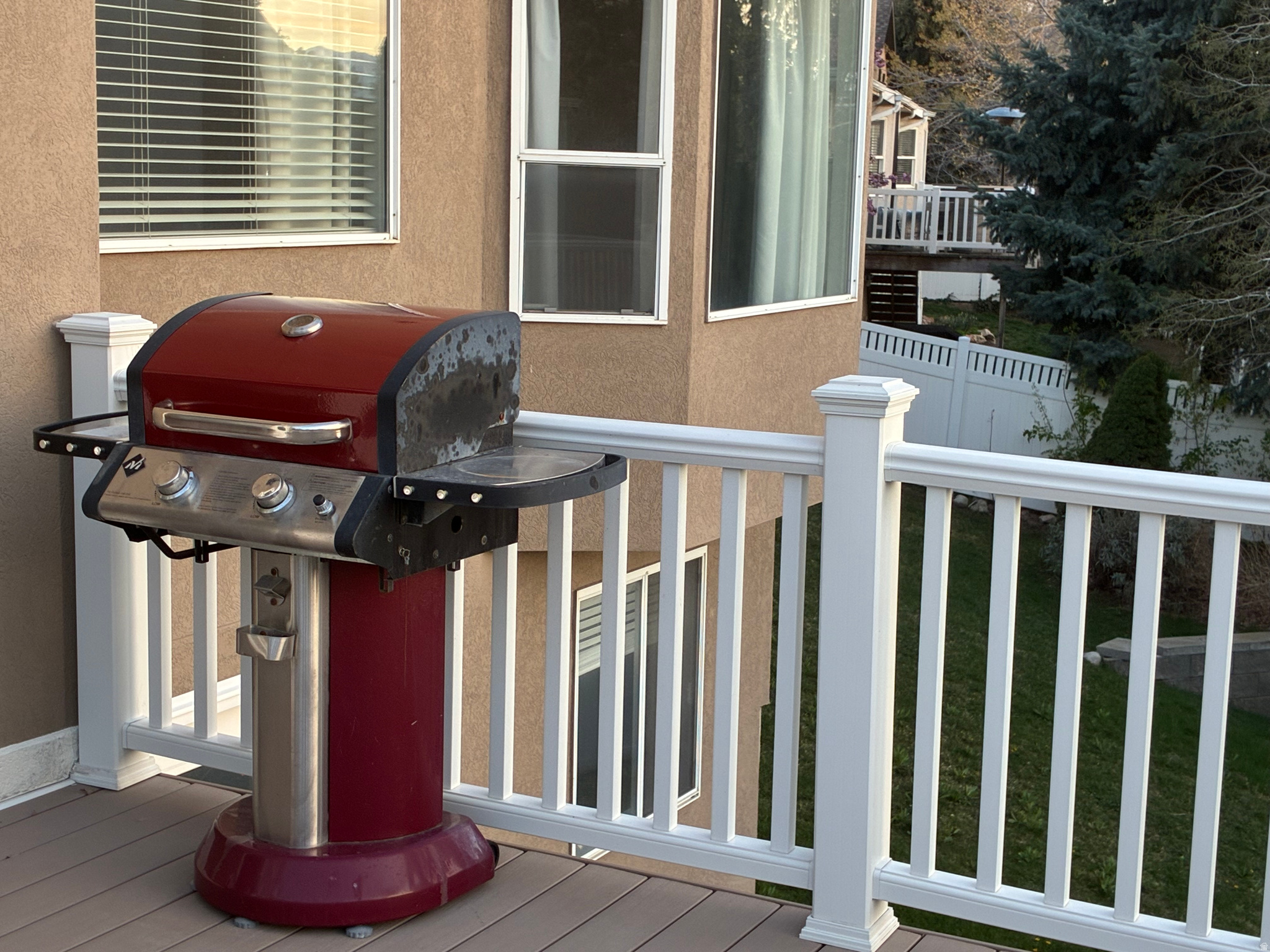 HIGH POINT - Residential