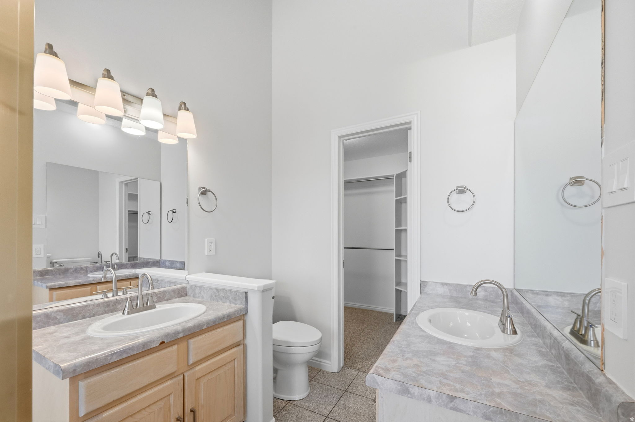 HIGH POINT - Residential