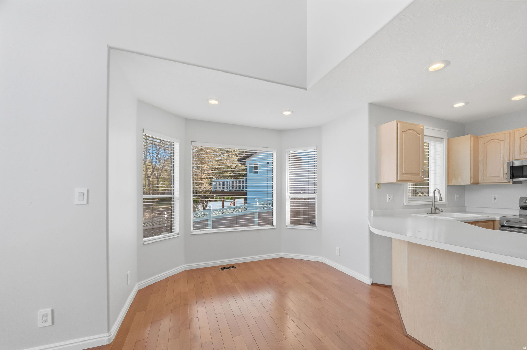 HIGH POINT - Residential