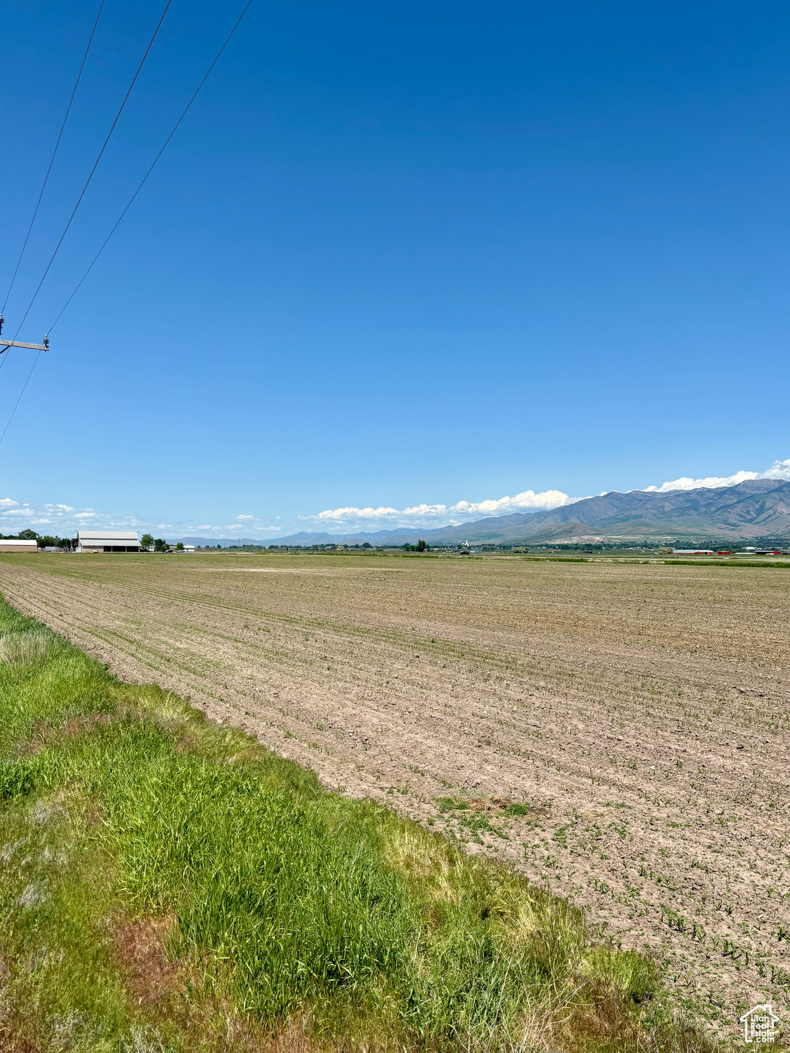 APPLIANCE LOT SPLIT - Land