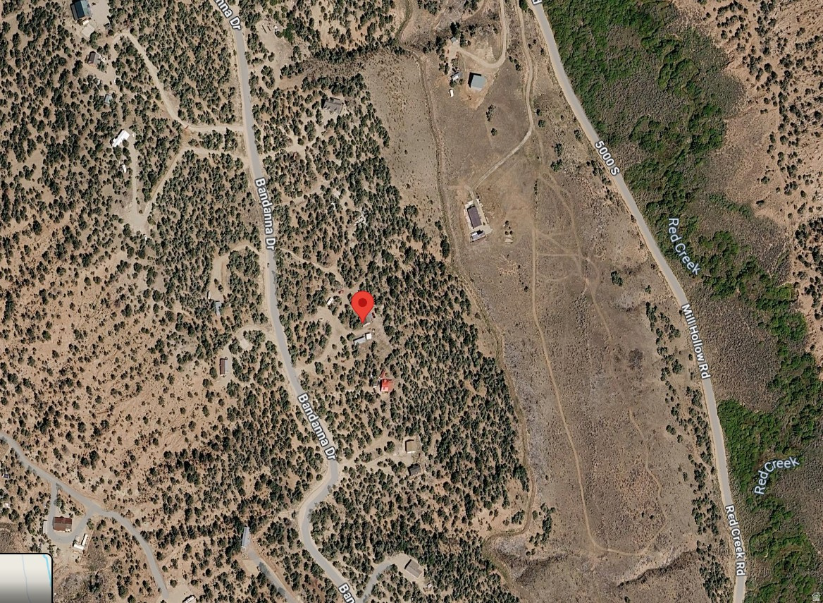 BANDANNA RANCH - Residential