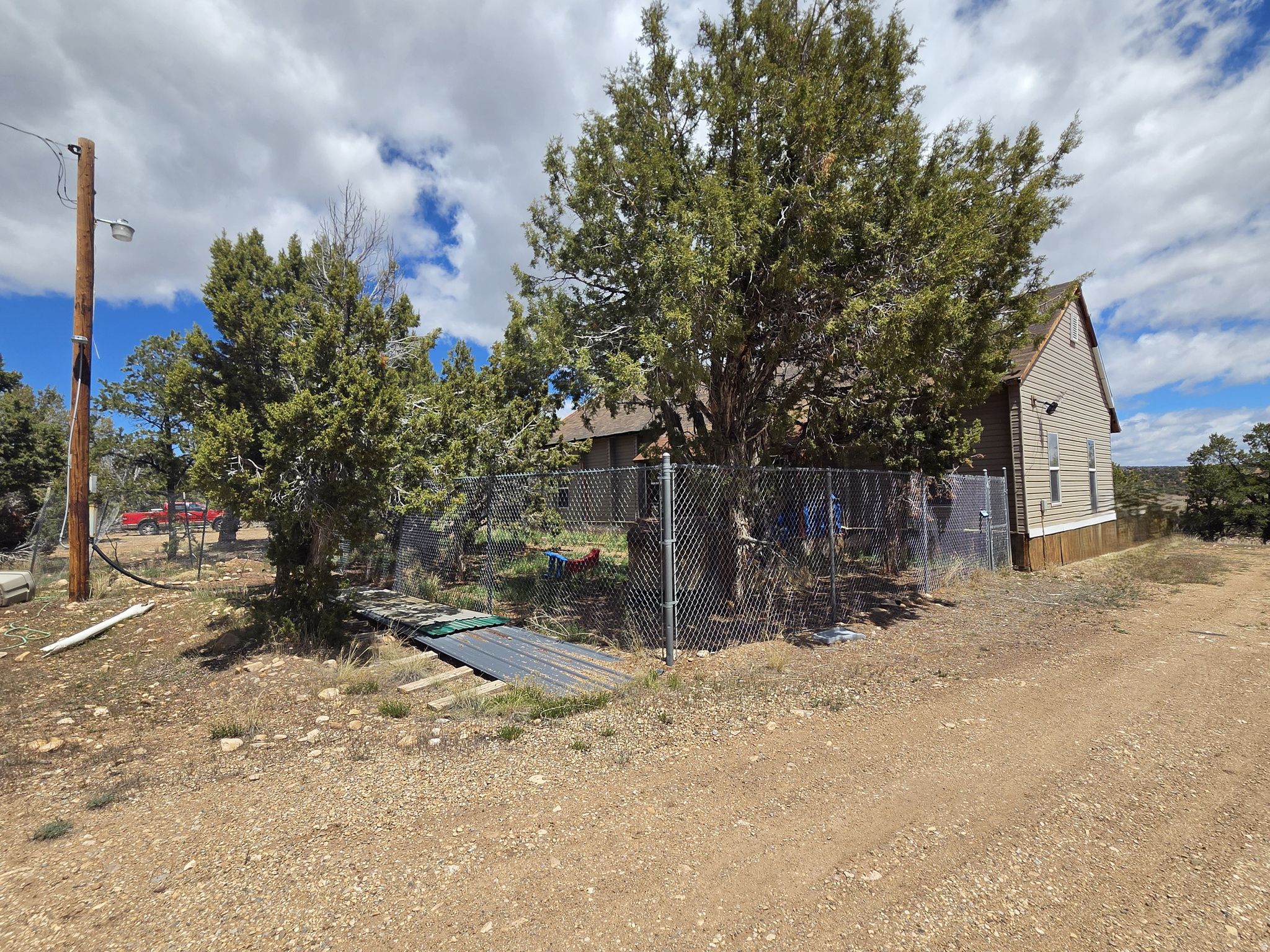 BANDANNA RANCH - Residential