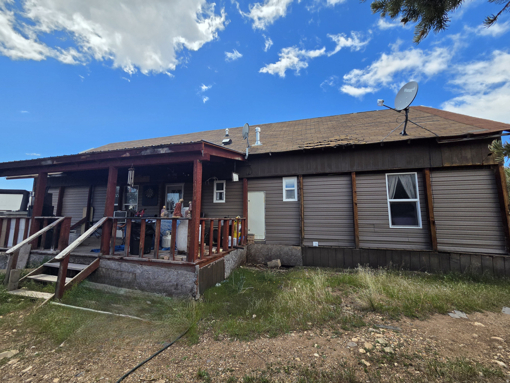 BANDANNA RANCH - Residential