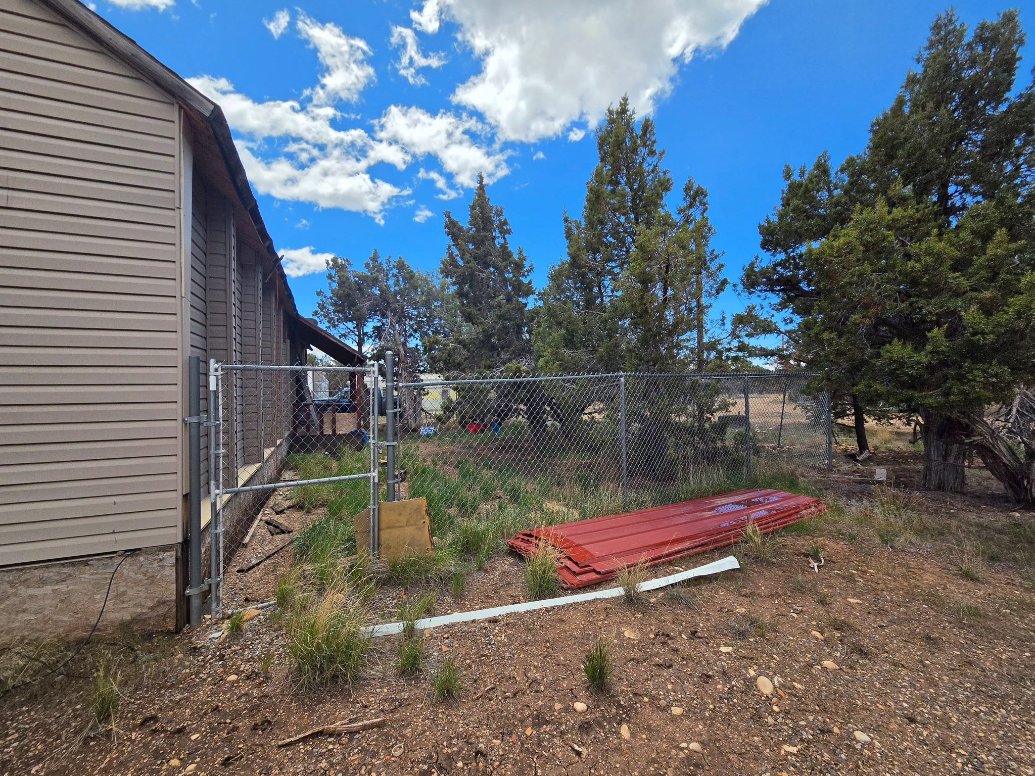 BANDANNA RANCH - Residential