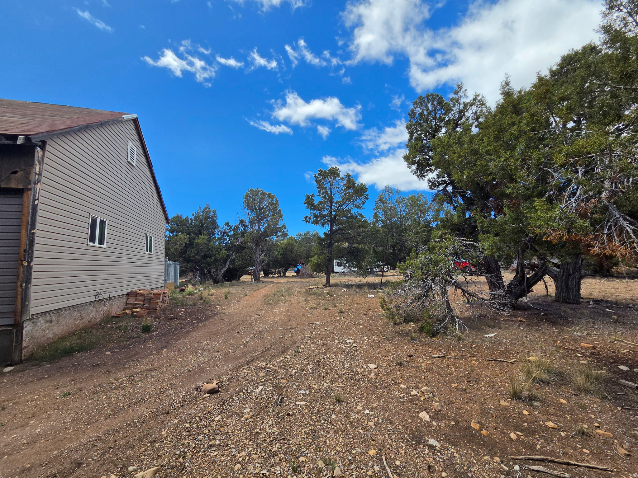 BANDANNA RANCH - Residential