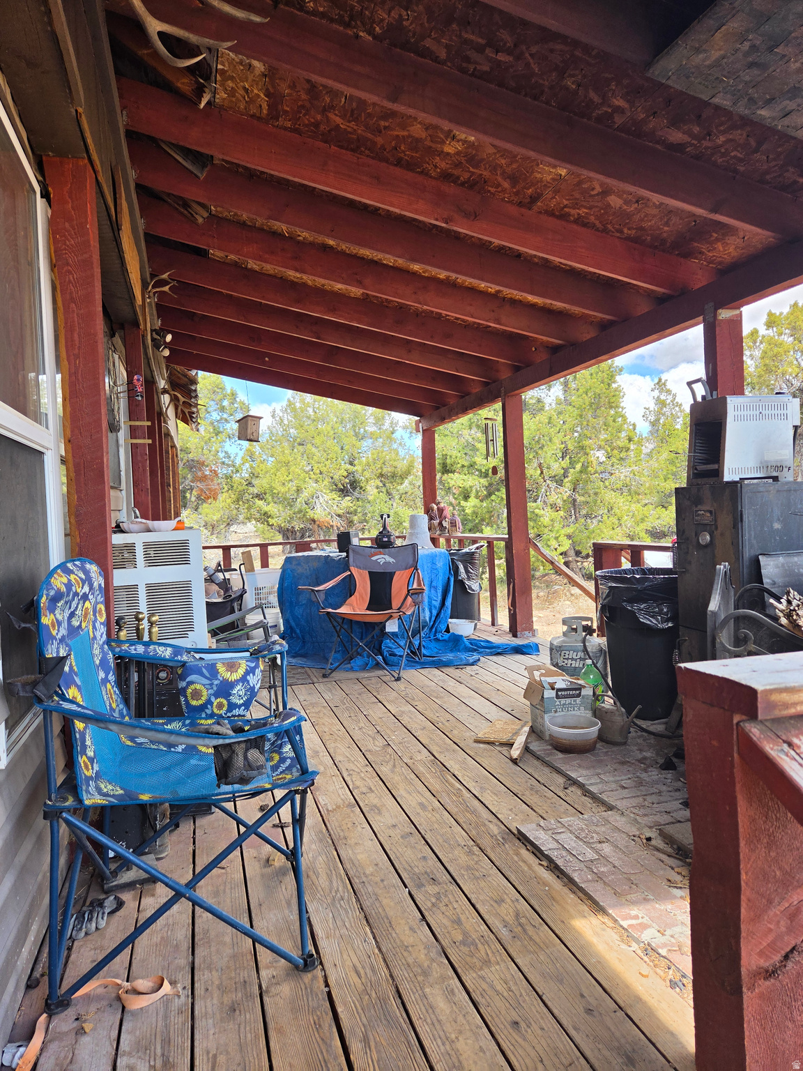 BANDANNA RANCH - Residential