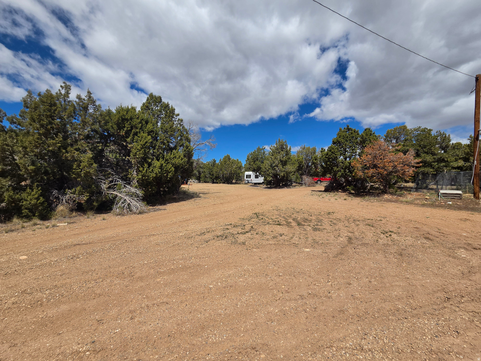 BANDANNA RANCH - Residential