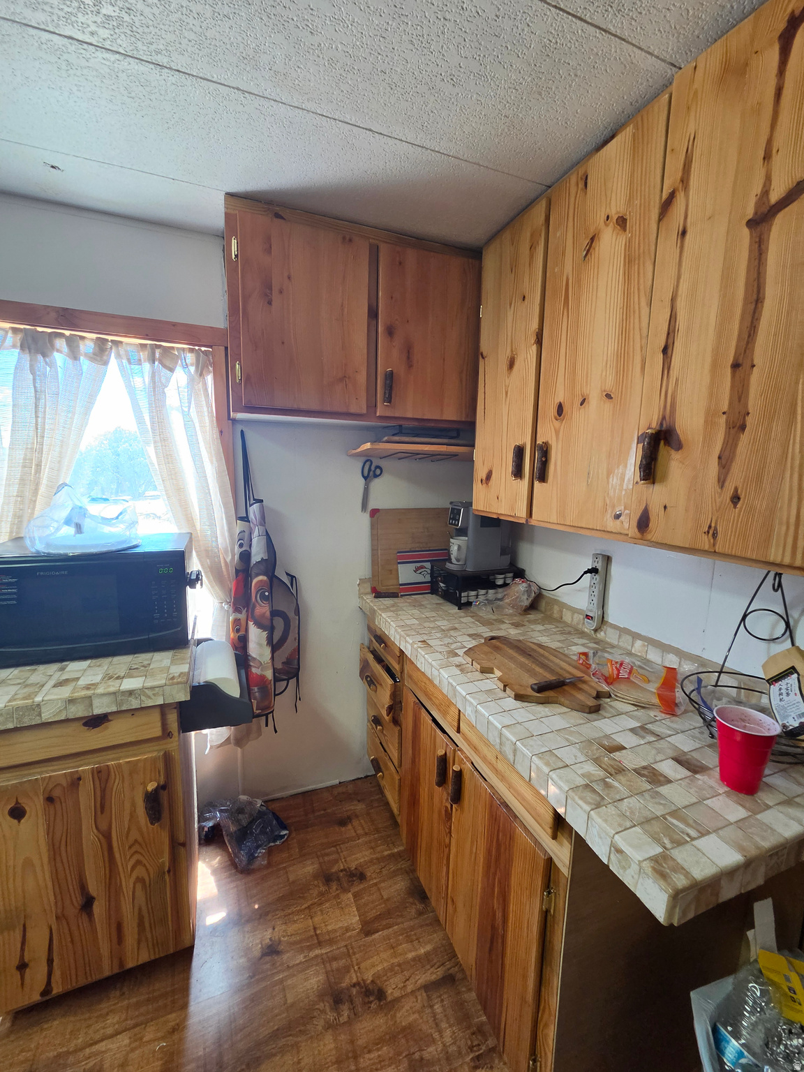 BANDANNA RANCH - Residential