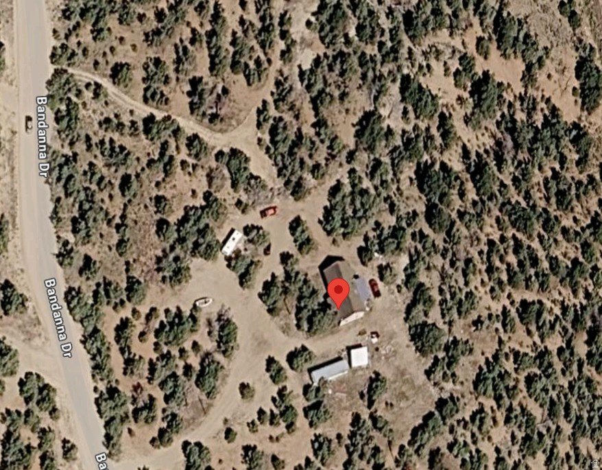 BANDANNA RANCH - Residential