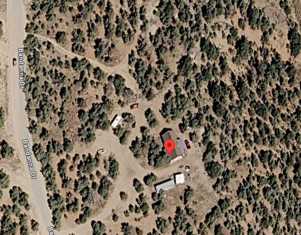 Photo of 45166 W BANDANNA DR, Fruitland, UT 84027 (MLS # 2155906)